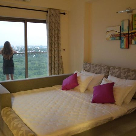 Atrium - Iconic Apartment Sri Jayewardenepura Kotte Εξωτερικό φωτογραφία