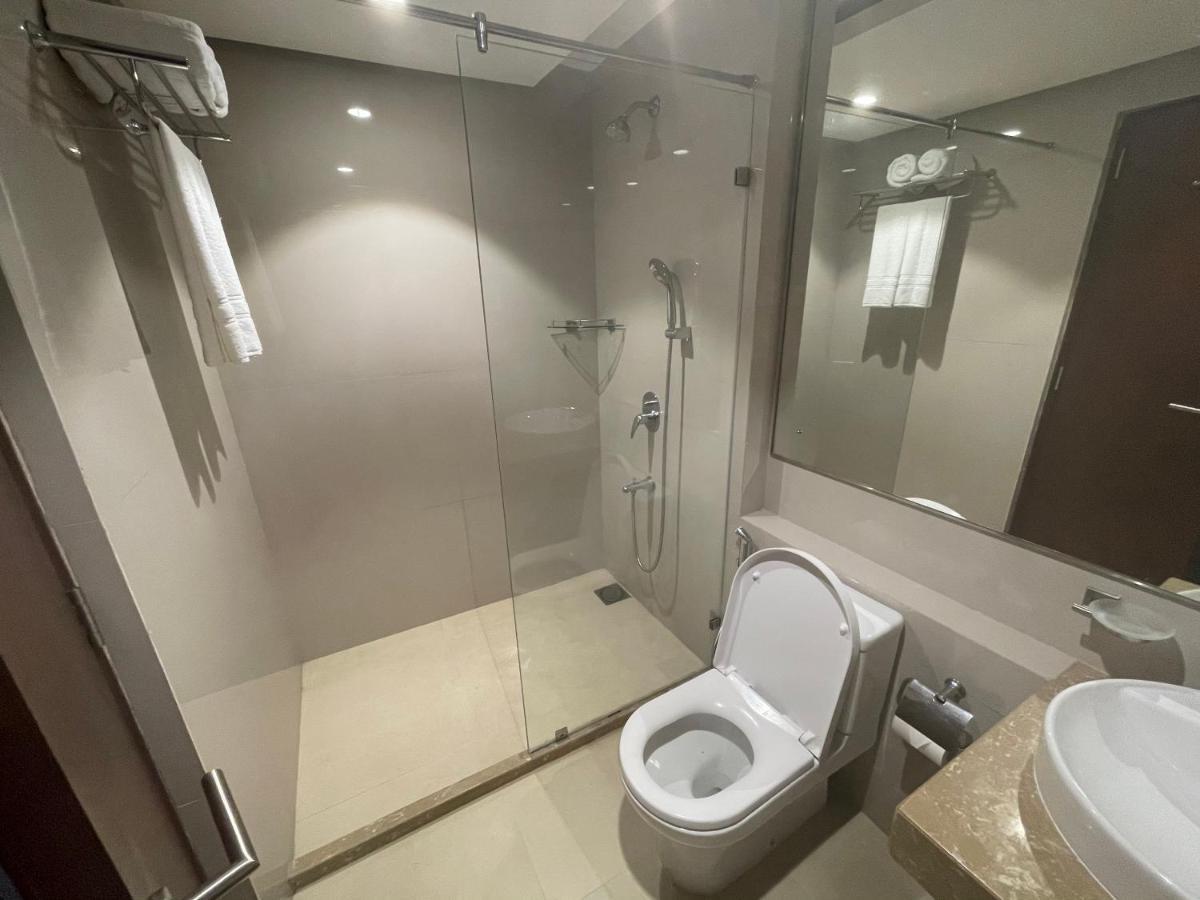 Atrium - Iconic Apartment Sri Jayewardenepura Kotte Εξωτερικό φωτογραφία