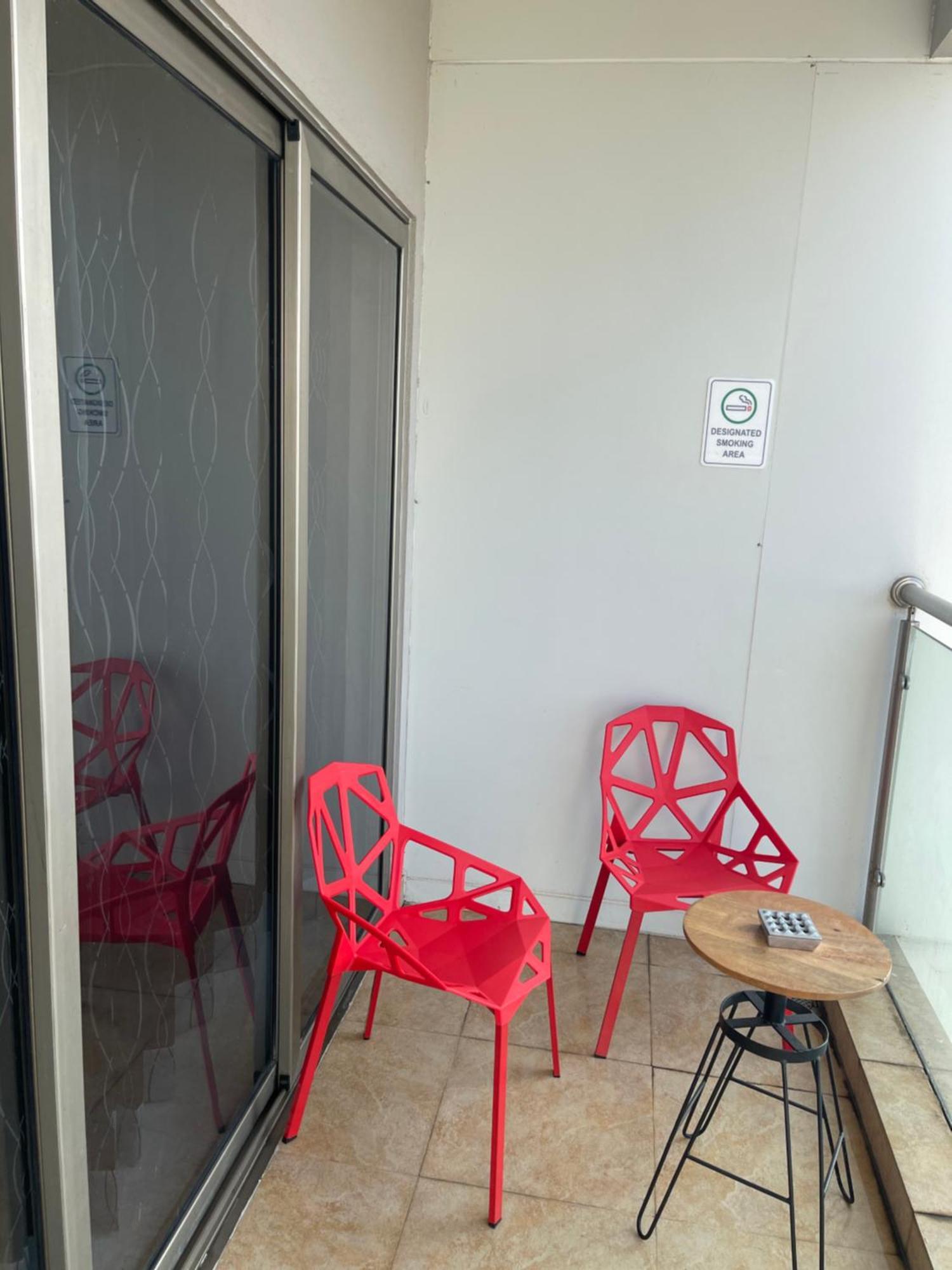 Atrium - Iconic Apartment Sri Jayewardenepura Kotte Εξωτερικό φωτογραφία