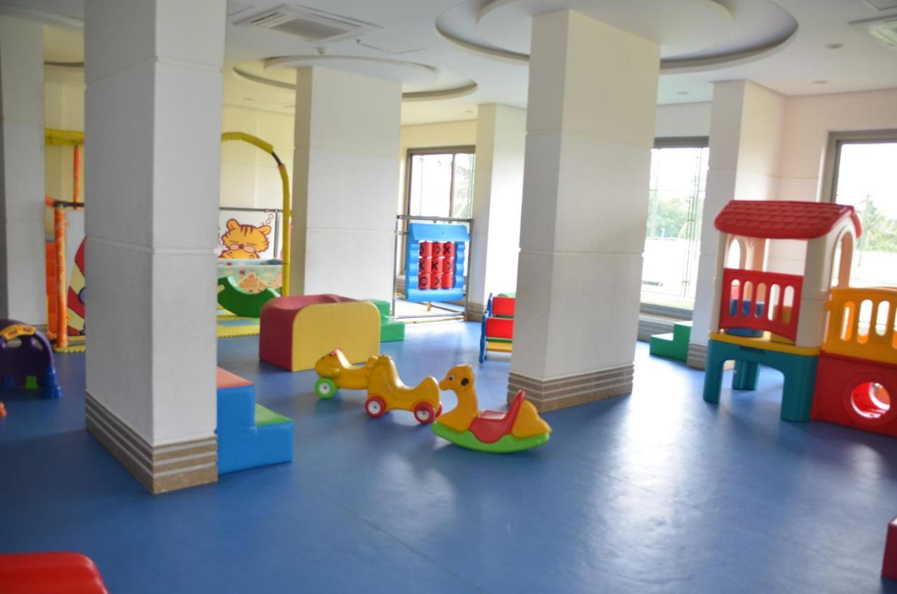 Atrium - Iconic Apartment Sri Jayewardenepura Kotte Εξωτερικό φωτογραφία