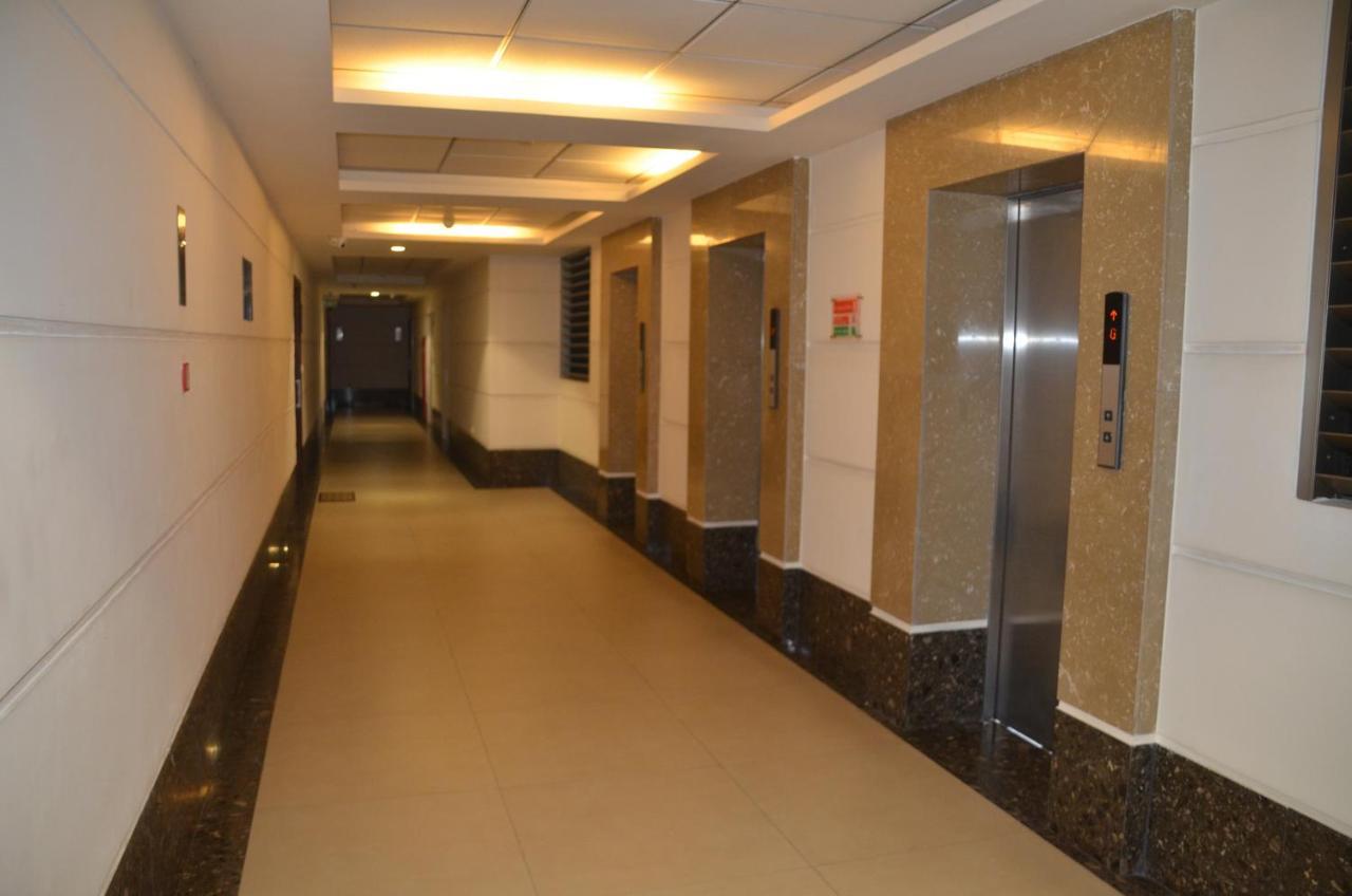 Atrium - Iconic Apartment Sri Jayewardenepura Kotte Εξωτερικό φωτογραφία
