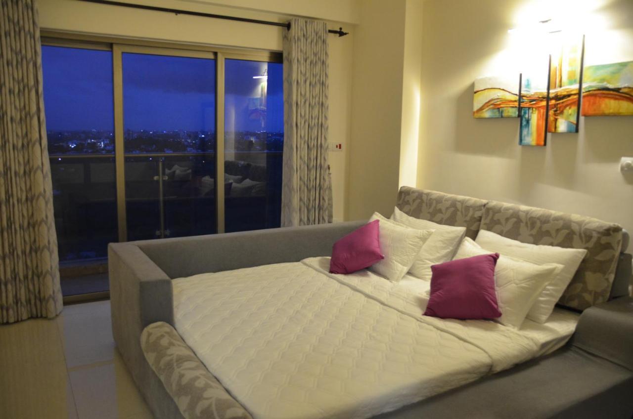 Atrium - Iconic Apartment Sri Jayewardenepura Kotte Εξωτερικό φωτογραφία