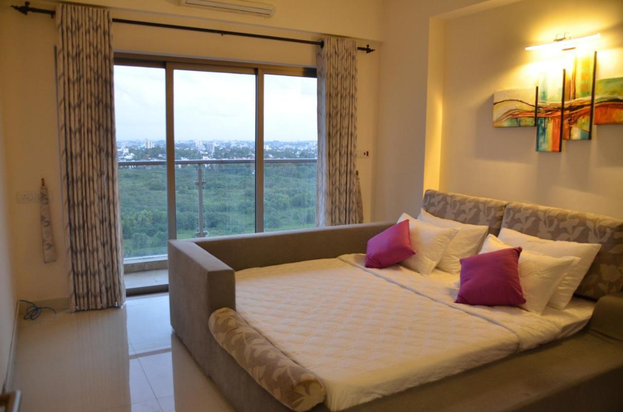Atrium - Iconic Apartment Sri Jayewardenepura Kotte Εξωτερικό φωτογραφία