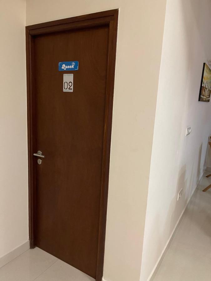 Atrium - Iconic Apartment Sri Jayewardenepura Kotte Εξωτερικό φωτογραφία