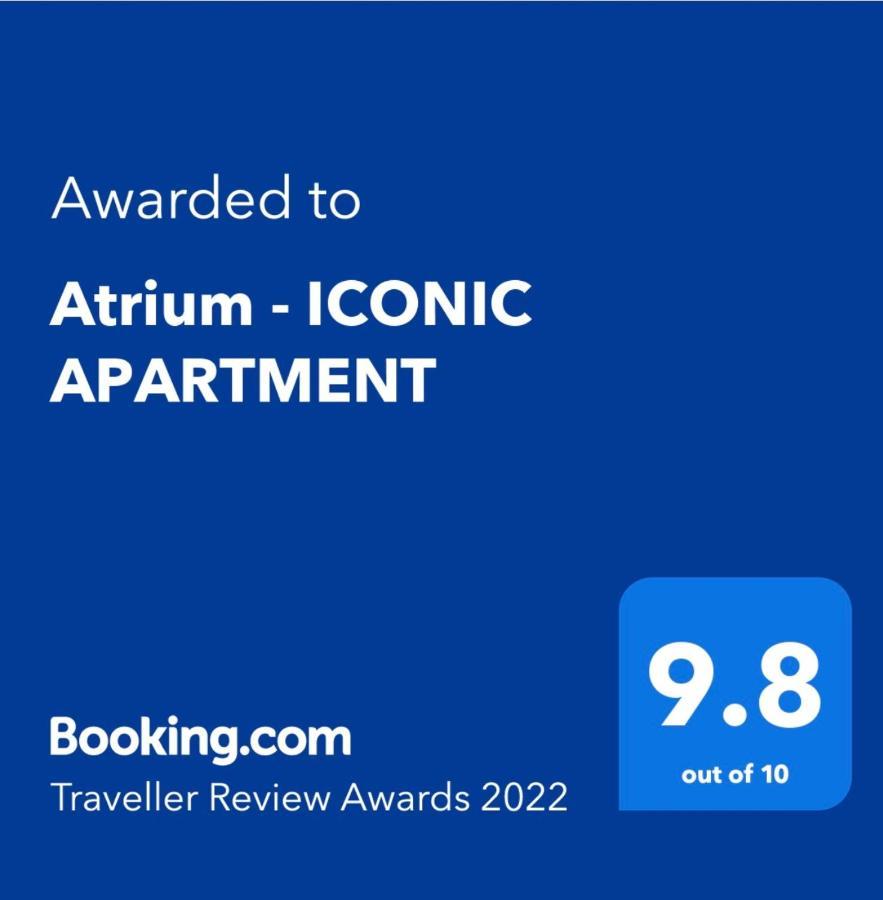 Atrium - Iconic Apartment Sri Jayewardenepura Kotte Εξωτερικό φωτογραφία