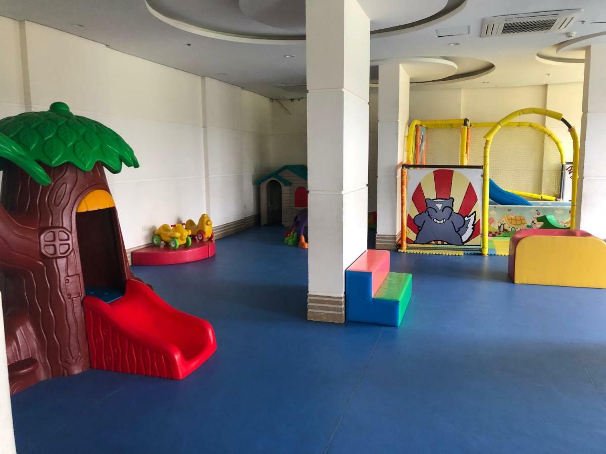 Atrium - Iconic Apartment Sri Jayewardenepura Kotte Εξωτερικό φωτογραφία