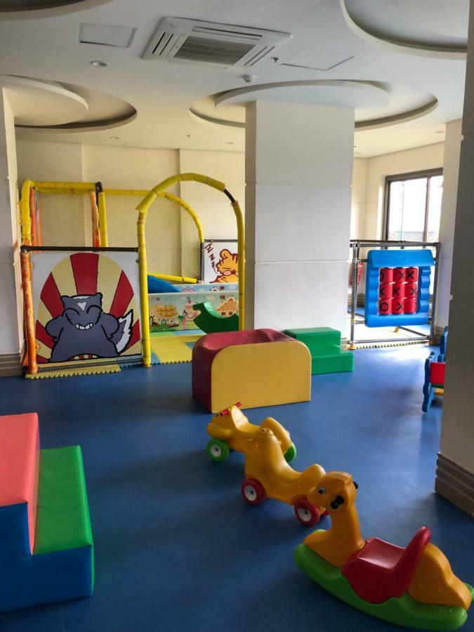 Atrium - Iconic Apartment Sri Jayewardenepura Kotte Εξωτερικό φωτογραφία