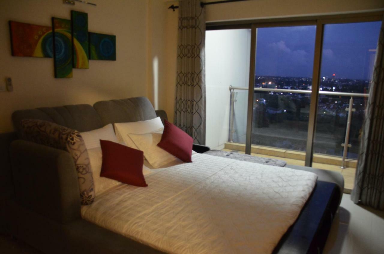 Atrium - Iconic Apartment Sri Jayewardenepura Kotte Εξωτερικό φωτογραφία