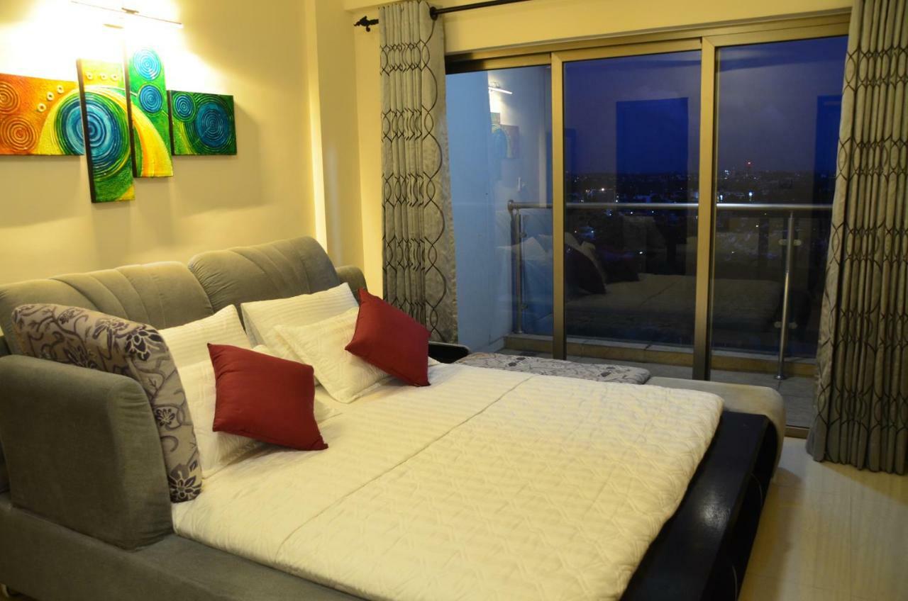 Atrium - Iconic Apartment Sri Jayewardenepura Kotte Εξωτερικό φωτογραφία