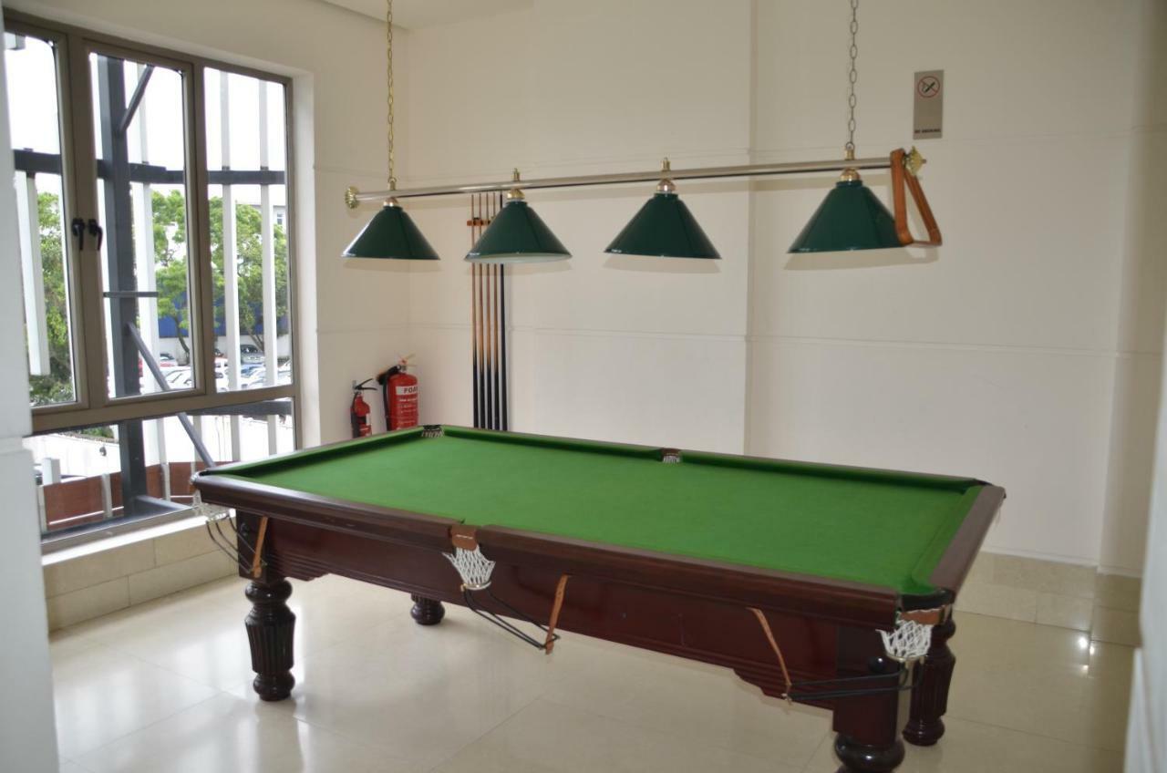 Atrium - Iconic Apartment Sri Jayewardenepura Kotte Εξωτερικό φωτογραφία
