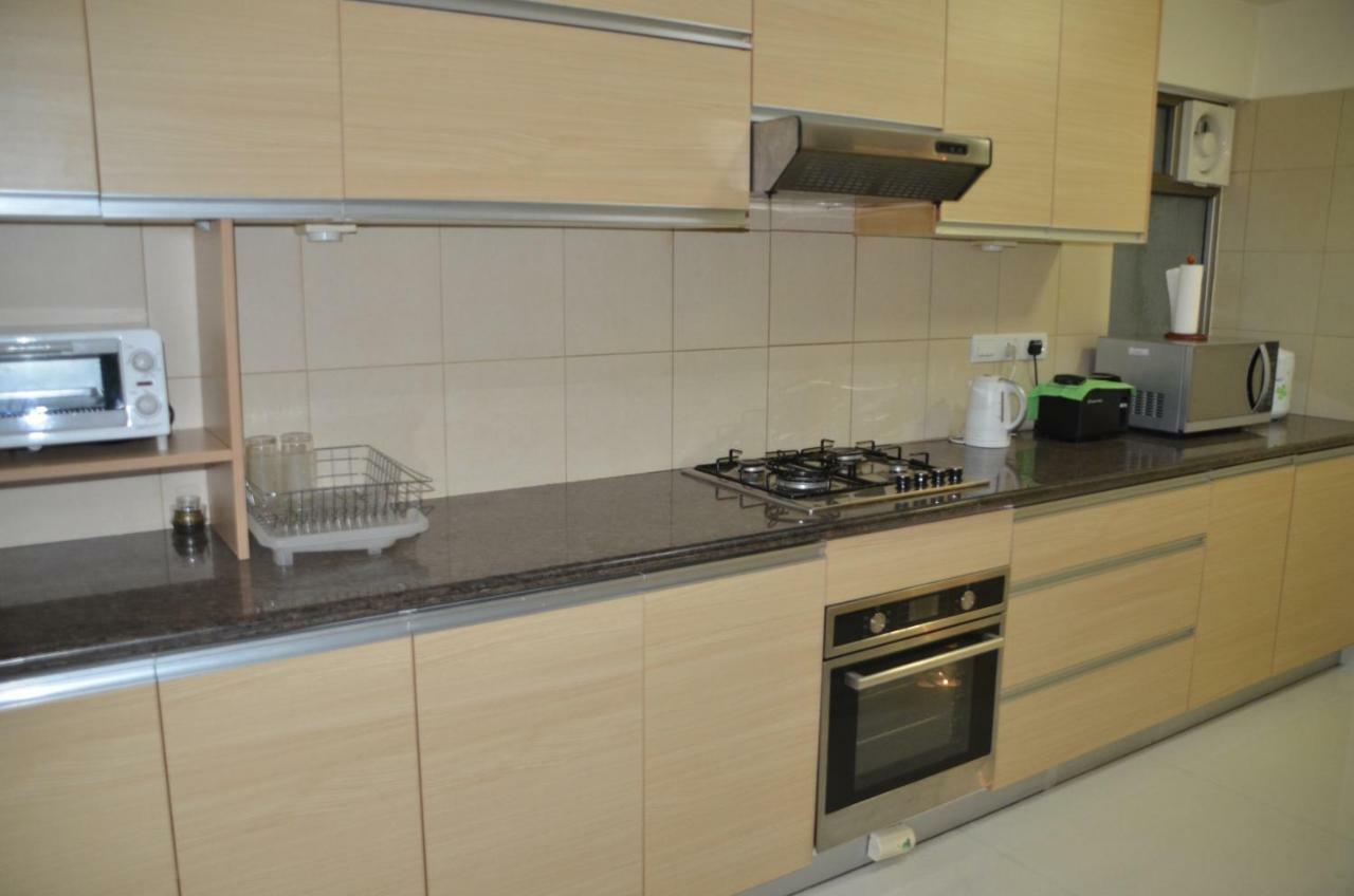 Atrium - Iconic Apartment Sri Jayewardenepura Kotte Εξωτερικό φωτογραφία