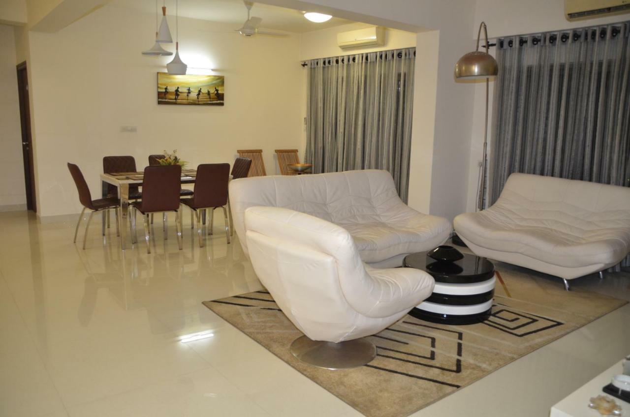 Atrium - Iconic Apartment Sri Jayewardenepura Kotte Εξωτερικό φωτογραφία