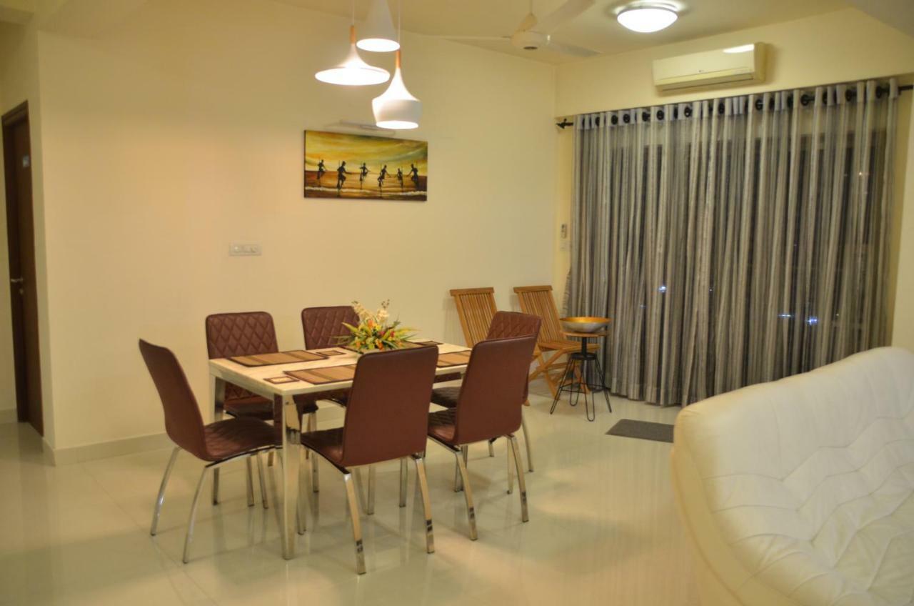 Atrium - Iconic Apartment Sri Jayewardenepura Kotte Εξωτερικό φωτογραφία