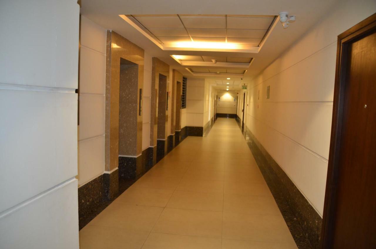 Atrium - Iconic Apartment Sri Jayewardenepura Kotte Εξωτερικό φωτογραφία