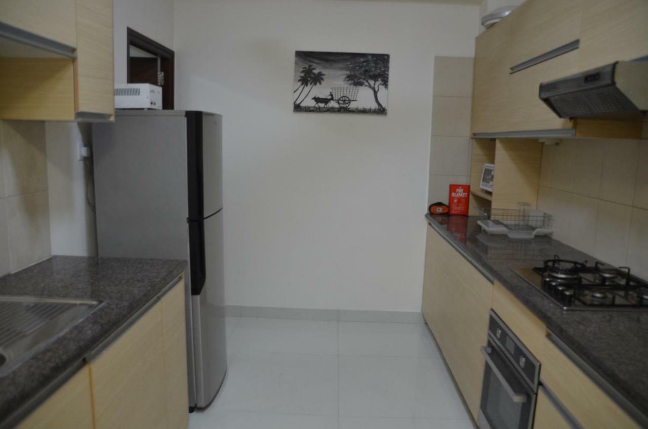 Atrium - Iconic Apartment Sri Jayewardenepura Kotte Εξωτερικό φωτογραφία