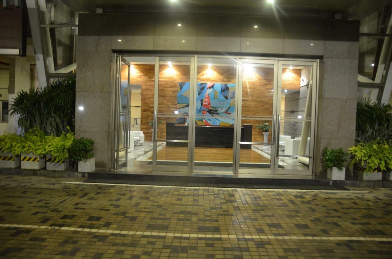 Atrium - Iconic Apartment Sri Jayewardenepura Kotte Εξωτερικό φωτογραφία