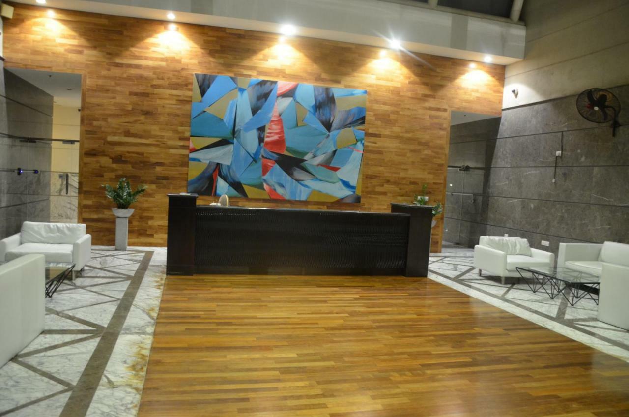 Atrium - Iconic Apartment Sri Jayewardenepura Kotte Εξωτερικό φωτογραφία