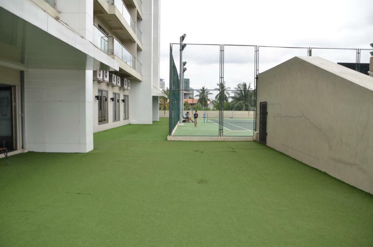 Atrium - Iconic Apartment Sri Jayewardenepura Kotte Εξωτερικό φωτογραφία