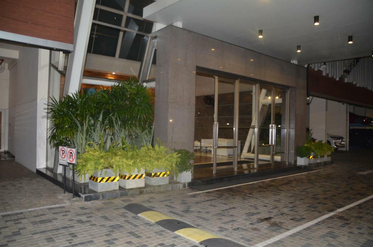 Atrium - Iconic Apartment Sri Jayewardenepura Kotte Εξωτερικό φωτογραφία