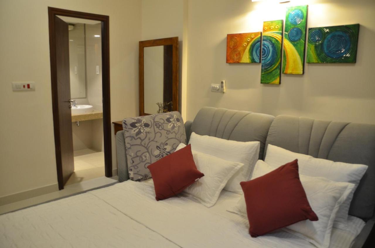 Atrium - Iconic Apartment Sri Jayewardenepura Kotte Εξωτερικό φωτογραφία