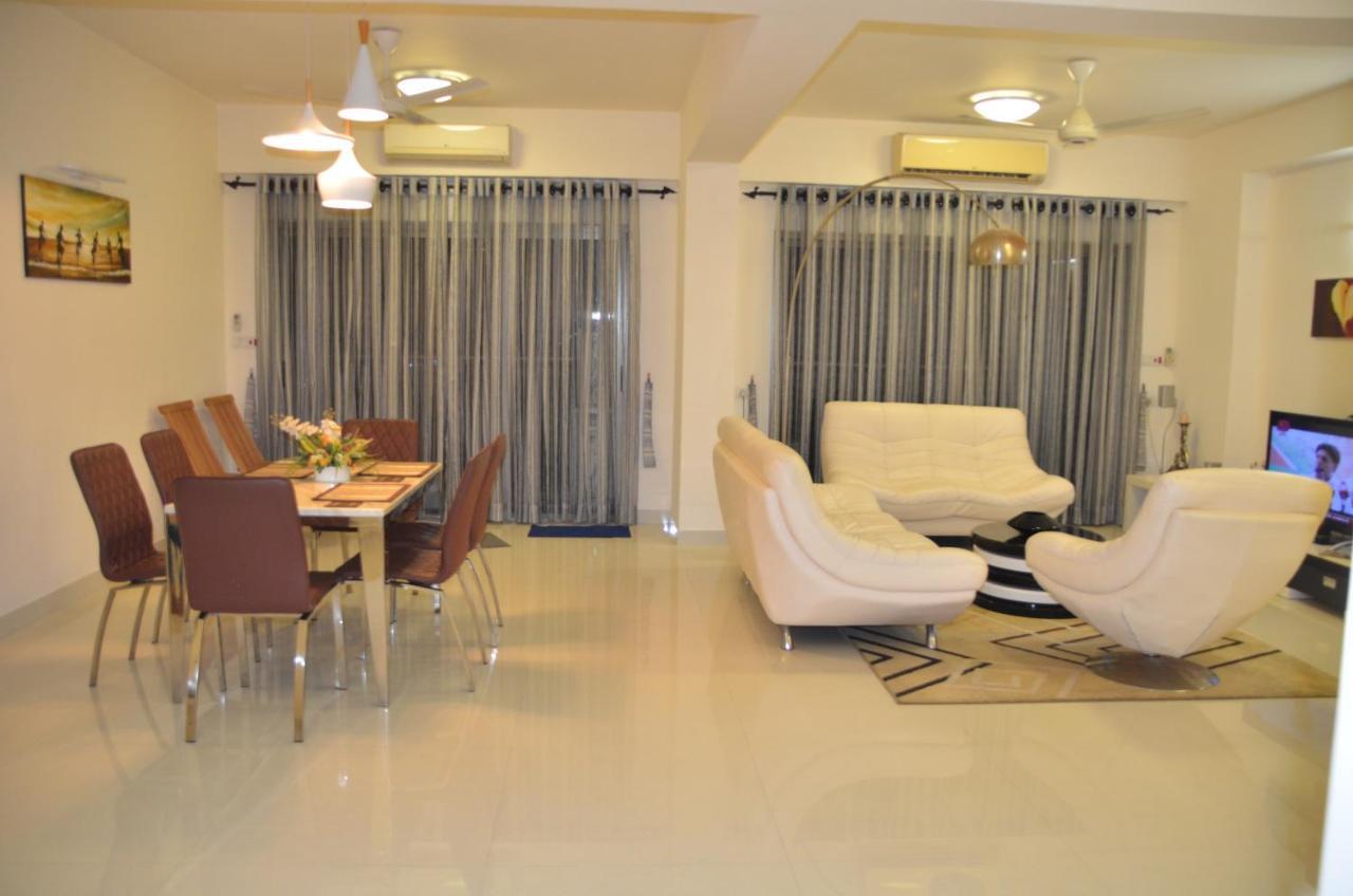 Atrium - Iconic Apartment Sri Jayewardenepura Kotte Εξωτερικό φωτογραφία